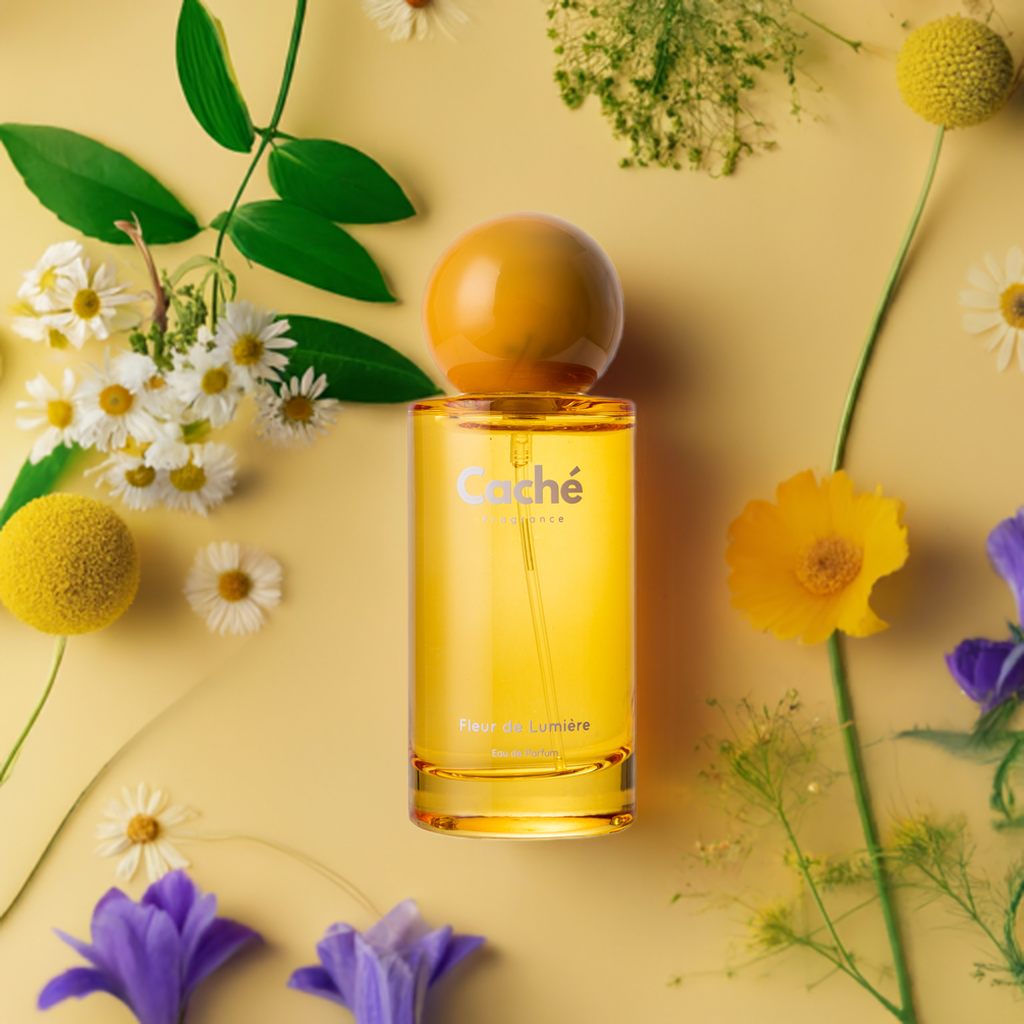 Fleur de Lumière