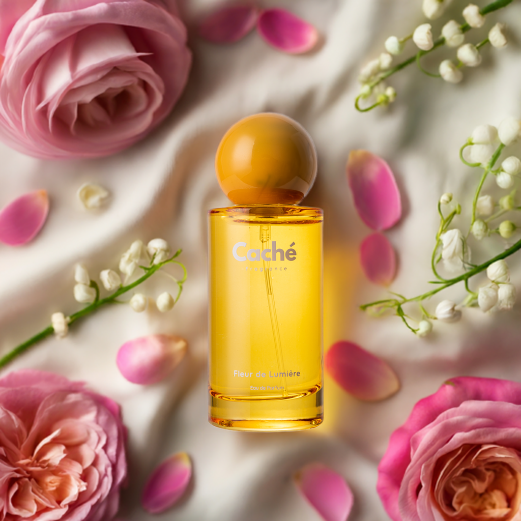 Fleur de Lumière